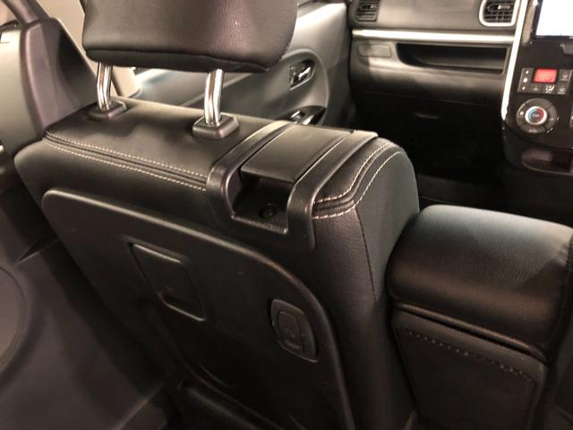 タント カスタムＲＳトップエディションＳＡ　走行５１２６３キロ／ナビ　一年保証・走行距離無制限　走行５１２６３キロ　フルセグナビ　ブルートゥース　バックカメラ　ドラレコ　後席モニター　オートライト　ＬＥＤヘッドライト　ベンチシート　両側電動スライドドア（37枚目）