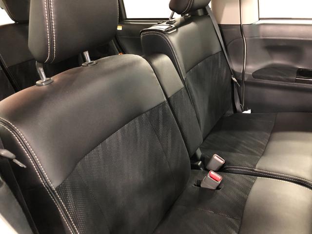 タント カスタムＲＳトップエディションＳＡ　走行５１２６３キロ／ナビ　一年保証・走行距離無制限　走行５１２６３キロ　フルセグナビ　ブルートゥース　バックカメラ　ドラレコ　後席モニター　オートライト　ＬＥＤヘッドライト　ベンチシート　両側電動スライドドア（41枚目）