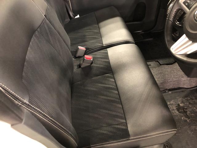 タント カスタムＲＳトップエディションＳＡ　走行５１２６３キロ／ナビ　一年保証・走行距離無制限　走行５１２６３キロ　フルセグナビ　ブルートゥース　バックカメラ　ドラレコ　後席モニター　オートライト　ＬＥＤヘッドライト　ベンチシート　両側電動スライドドア（43枚目）