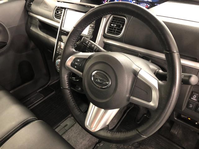 タント カスタムＲＳトップエディションＳＡ　走行５１２６３キロ／ナビ　一年保証・走行距離無制限　走行５１２６３キロ　フルセグナビ　ブルートゥース　バックカメラ　ドラレコ　後席モニター　オートライト　ＬＥＤヘッドライト　ベンチシート　両側電動スライドドア（45枚目）