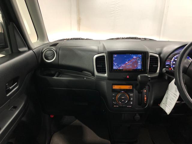 スペーシア Ｇ　走行５３１７０キロ／ナビ／ドラレコ／バックカメラ／ＥＴＣ　一年保証・走行距離無制限　走行５３１７０キロ　フルセグナビ　バックカメラ　ドラレコ　ＥＴＣ　アイドリングストップ　シートヒーター（6枚目）