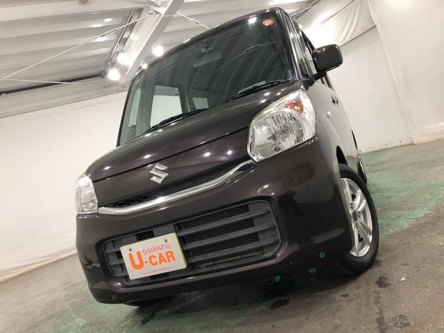 スペーシア Ｇ　走行５３１７０キロ／ナビ／ドラレコ／バックカメラ／ＥＴＣ　一年保証・走行距離無制限　走行５３１７０キロ　フルセグナビ　バックカメラ　ドラレコ　ＥＴＣ　アイドリングストップ　シートヒーター（7枚目）