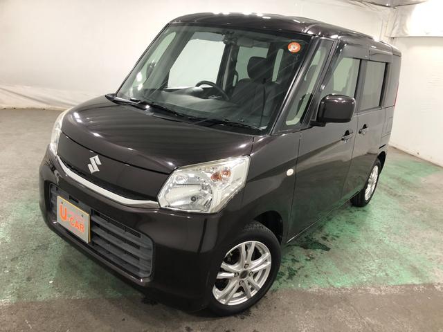 スペーシア Ｇ　走行５３１７０キロ／ナビ／ドラレコ／バックカメラ／ＥＴＣ　一年保証・走行距離無制限　走行５３１７０キロ　フルセグナビ　バックカメラ　ドラレコ　ＥＴＣ　アイドリングストップ　シートヒーター（9枚目）