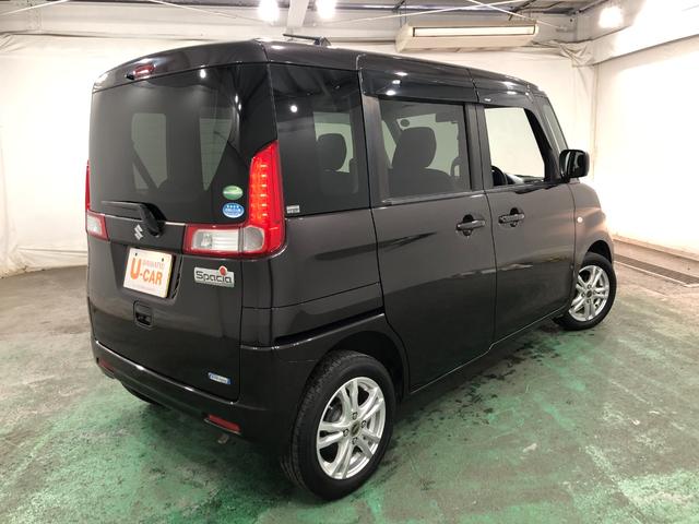 スペーシア Ｇ　走行５３１７０キロ／ナビ／ドラレコ／バックカメラ／ＥＴＣ　一年保証・走行距離無制限　走行５３１７０キロ　フルセグナビ　バックカメラ　ドラレコ　ＥＴＣ　アイドリングストップ　シートヒーター（13枚目）