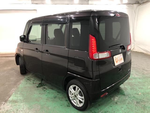 スペーシア Ｇ　走行５３１７０キロ／ナビ／ドラレコ／バックカメラ／ＥＴＣ　一年保証・走行距離無制限　走行５３１７０キロ　フルセグナビ　バックカメラ　ドラレコ　ＥＴＣ　アイドリングストップ　シートヒーター（16枚目）