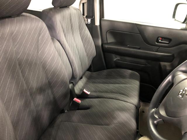 スペーシア Ｇ　走行５３１７０キロ／ナビ／ドラレコ／バックカメラ／ＥＴＣ　一年保証・走行距離無制限　走行５３１７０キロ　フルセグナビ　バックカメラ　ドラレコ　ＥＴＣ　アイドリングストップ　シートヒーター（42枚目）