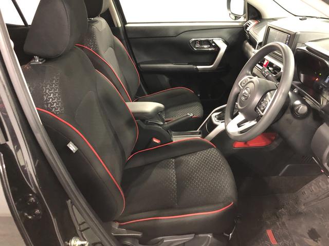 ロッキー G 走行57721キロ/ナビ/ドラレコ/バックカメラ/ETC 一年保証・走行距離無制限 走行57721キロ フルセグナビ ブルートゥース バックカメラ ドラレコ サイドエアバック クリアランスソナー オートライト LEDヘッドライト シートヒーター(4枚目)