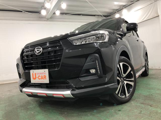 ロッキー G 走行57721キロ/ナビ/ドラレコ/バックカメラ/ETC 一年保証・走行距離無制限 走行57721キロ フルセグナビ ブルートゥース バックカメラ ドラレコ サイドエアバック クリアランスソナー オートライト LEDヘッドライト シートヒーター(7枚目)