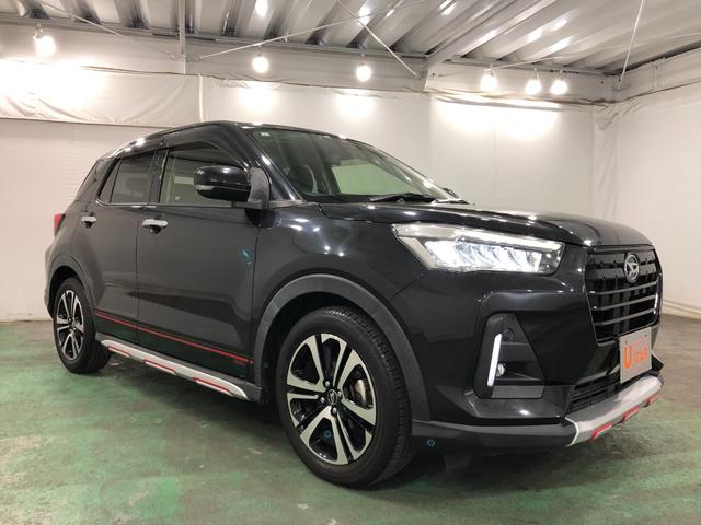 ロッキー G 走行57721キロ/ナビ/ドラレコ/バックカメラ/ETC 一年保証・走行距離無制限 走行57721キロ フルセグナビ ブルートゥース バックカメラ ドラレコ サイドエアバック クリアランスソナー オートライト LEDヘッドライト シートヒーター(9枚目)