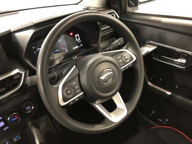 ロッキー G 走行57721キロ/ナビ/ドラレコ/バックカメラ/ETC 一年保証・走行距離無制限 走行57721キロ フルセグナビ ブルートゥース バックカメラ ドラレコ サイドエアバック クリアランスソナー オートライト LEDヘッドライト シートヒーター(12枚目)