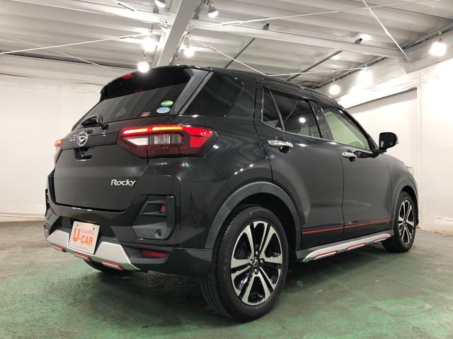 ロッキー G 走行57721キロ/ナビ/ドラレコ/バックカメラ/ETC 一年保証・走行距離無制限 走行57721キロ フルセグナビ ブルートゥース バックカメラ ドラレコ サイドエアバック クリアランスソナー オートライト LEDヘッドライト シートヒーター(13枚目)