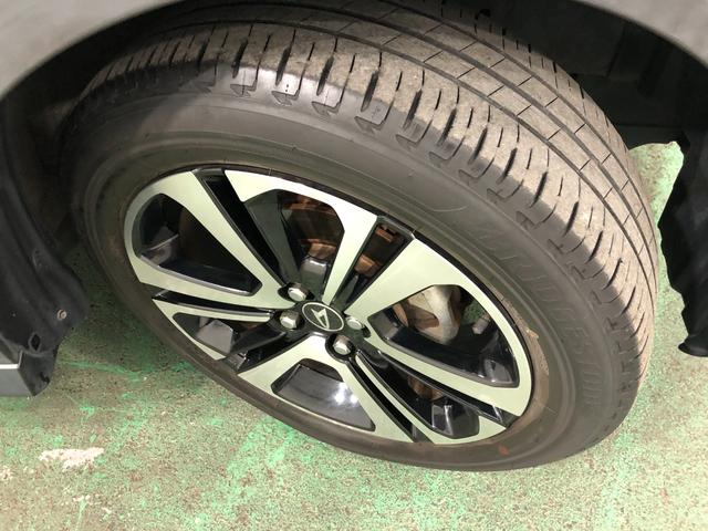 ロッキー G 走行57721キロ/ナビ/ドラレコ/バックカメラ/ETC 一年保証・走行距離無制限 走行57721キロ フルセグナビ ブルートゥース バックカメラ ドラレコ サイドエアバック クリアランスソナー オートライト LEDヘッドライト シートヒーター(17枚目)