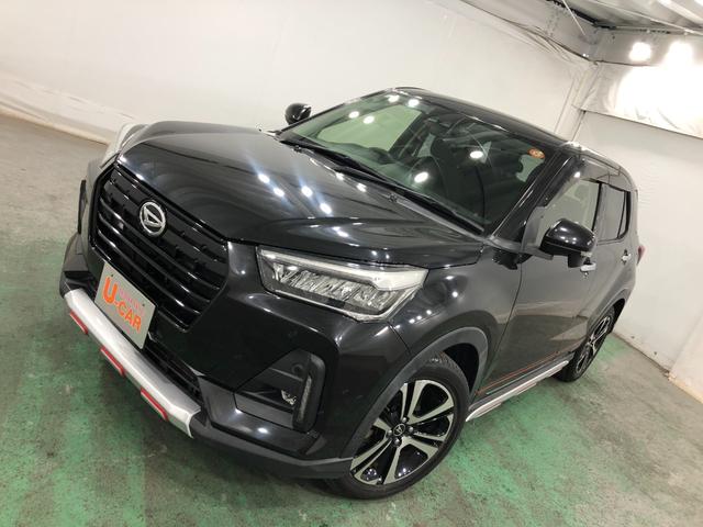 ロッキー G 走行57721キロ/ナビ/ドラレコ/バックカメラ/ETC 一年保証・走行距離無制限 走行57721キロ フルセグナビ ブルートゥース バックカメラ ドラレコ サイドエアバック クリアランスソナー オートライト LEDヘッドライト シートヒーター(22枚目)