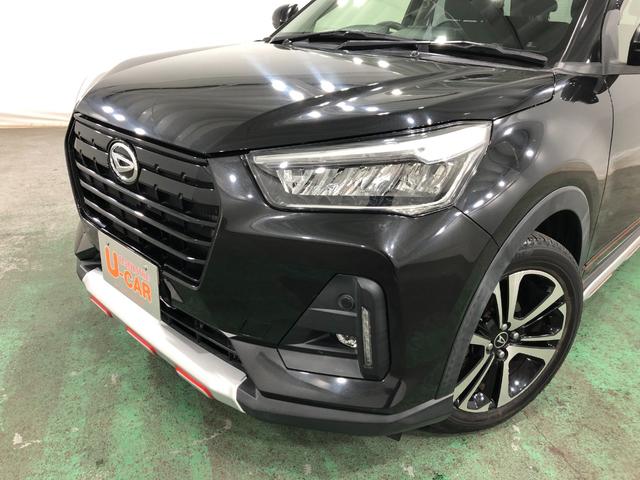 ロッキー G 走行57721キロ/ナビ/ドラレコ/バックカメラ/ETC 一年保証・走行距離無制限 走行57721キロ フルセグナビ ブルートゥース バックカメラ ドラレコ サイドエアバック クリアランスソナー オートライト LEDヘッドライト シートヒーター(23枚目)