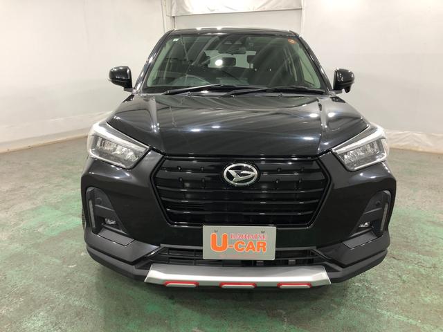 ロッキー G 走行57721キロ/ナビ/ドラレコ/バックカメラ/ETC 一年保証・走行距離無制限 走行57721キロ フルセグナビ ブルートゥース バックカメラ ドラレコ サイドエアバック クリアランスソナー オートライト LEDヘッドライト シートヒーター(24枚目)