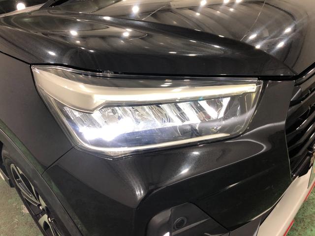 ロッキー G 走行57721キロ/ナビ/ドラレコ/バックカメラ/ETC 一年保証・走行距離無制限 走行57721キロ フルセグナビ ブルートゥース バックカメラ ドラレコ サイドエアバック クリアランスソナー オートライト LEDヘッドライト シートヒーター(29枚目)