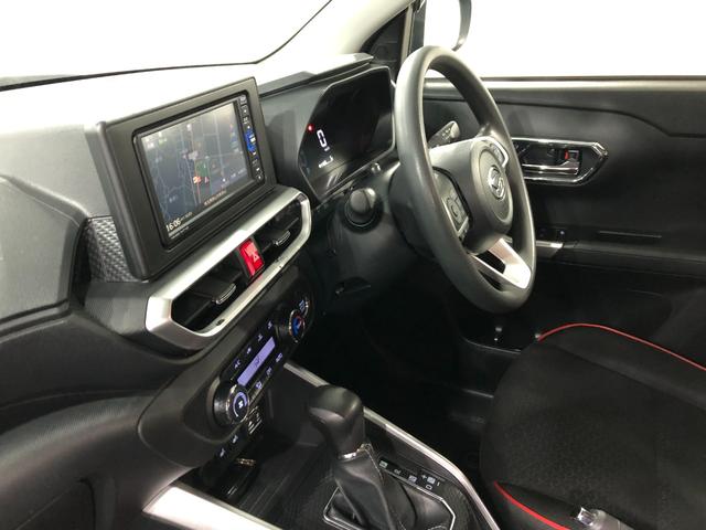 ロッキー G 走行57721キロ/ナビ/ドラレコ/バックカメラ/ETC 一年保証・走行距離無制限 走行57721キロ フルセグナビ ブルートゥース バックカメラ ドラレコ サイドエアバック クリアランスソナー オートライト LEDヘッドライト シートヒーター(31枚目)