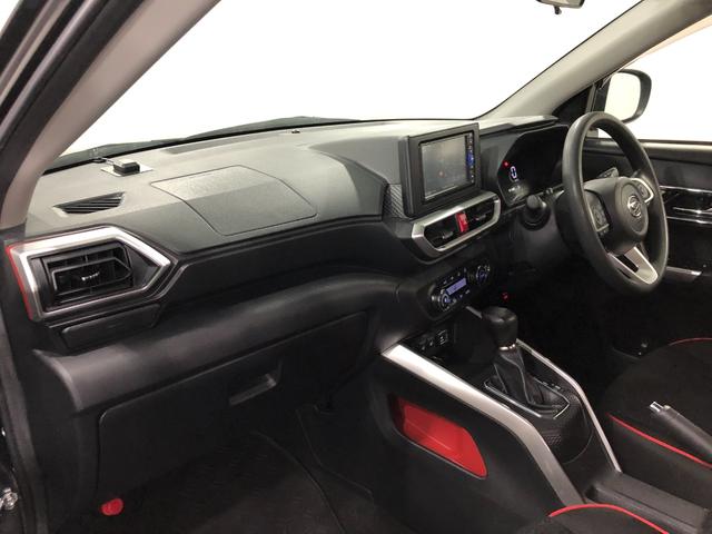 ロッキー G 走行57721キロ/ナビ/ドラレコ/バックカメラ/ETC 一年保証・走行距離無制限 走行57721キロ フルセグナビ ブルートゥース バックカメラ ドラレコ サイドエアバック クリアランスソナー オートライト LEDヘッドライト シートヒーター(32枚目)