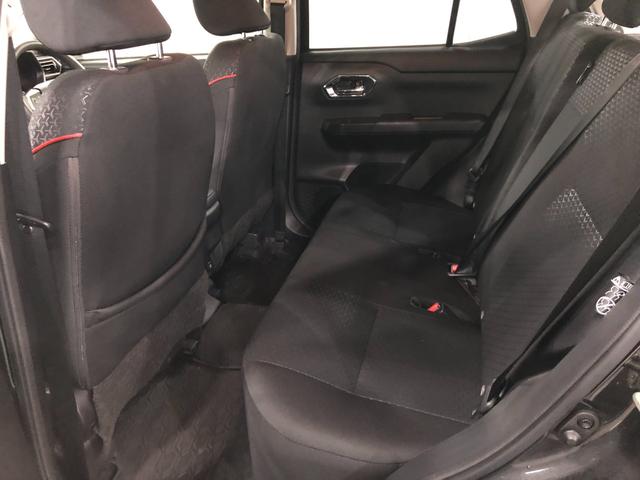 ロッキー G 走行57721キロ/ナビ/ドラレコ/バックカメラ/ETC 一年保証・走行距離無制限 走行57721キロ フルセグナビ ブルートゥース バックカメラ ドラレコ サイドエアバック クリアランスソナー オートライト LEDヘッドライト シートヒーター(35枚目)