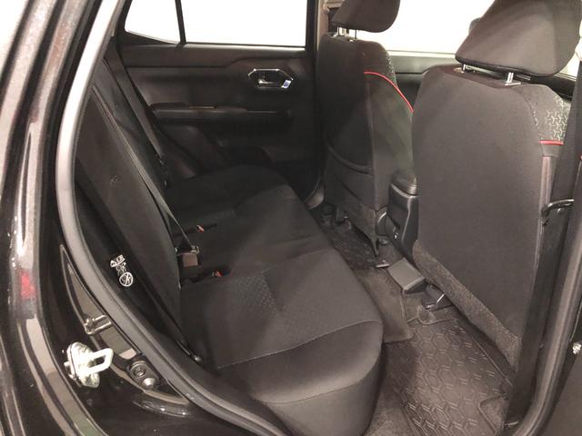 ロッキー G 走行57721キロ/ナビ/ドラレコ/バックカメラ/ETC 一年保証・走行距離無制限 走行57721キロ フルセグナビ ブルートゥース バックカメラ ドラレコ サイドエアバック クリアランスソナー オートライト LEDヘッドライト シートヒーター(37枚目)