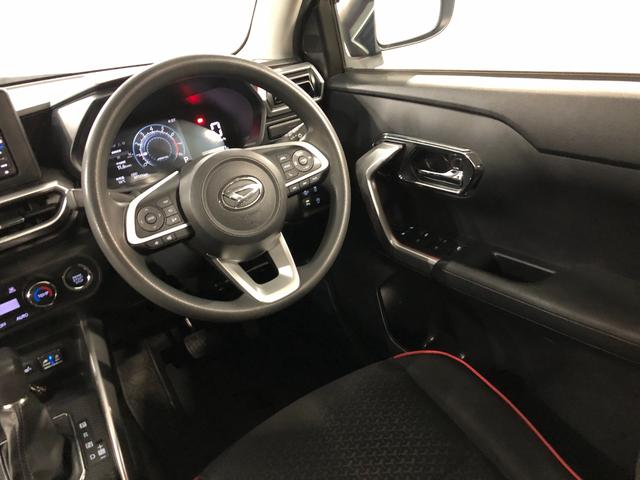 ロッキー G 走行57721キロ/ナビ/ドラレコ/バックカメラ/ETC 一年保証・走行距離無制限 走行57721キロ フルセグナビ ブルートゥース バックカメラ ドラレコ サイドエアバック クリアランスソナー オートライト LEDヘッドライト シートヒーター(40枚目)