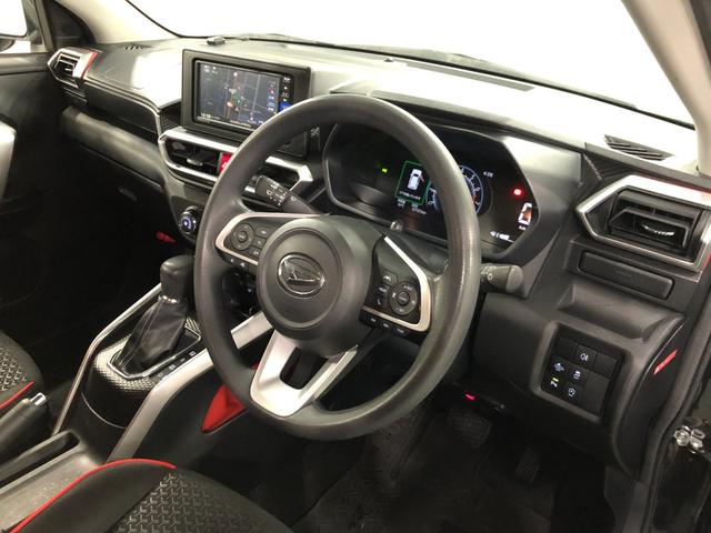 ロッキー G 走行57721キロ/ナビ/ドラレコ/バックカメラ/ETC 一年保証・走行距離無制限 走行57721キロ フルセグナビ ブルートゥース バックカメラ ドラレコ サイドエアバック クリアランスソナー オートライト LEDヘッドライト シートヒーター(46枚目)