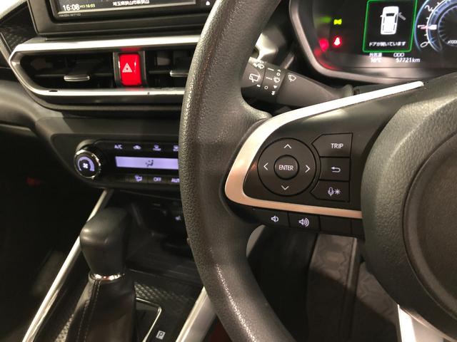 ロッキー G 走行57721キロ/ナビ/ドラレコ/バックカメラ/ETC 一年保証・走行距離無制限 走行57721キロ フルセグナビ ブルートゥース バックカメラ ドラレコ サイドエアバック クリアランスソナー オートライト LEDヘッドライト シートヒーター(49枚目)