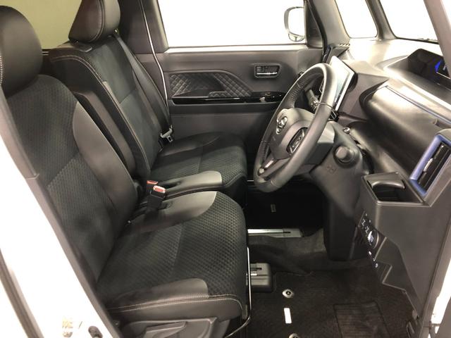 タント カスタムＲＳスタイルセレクション　走行５４３１キロ／９型ナビ　１年保証距離無制限　走行距離５４３１キロ　純正フルセグナビ　パノラマモニター　ドラレコ　純正マット　サイドエアバッグ　ＬＥＤヘッドランプ　アイドリングストップ　シートヒーター　両側電動スライドドア（4枚目）