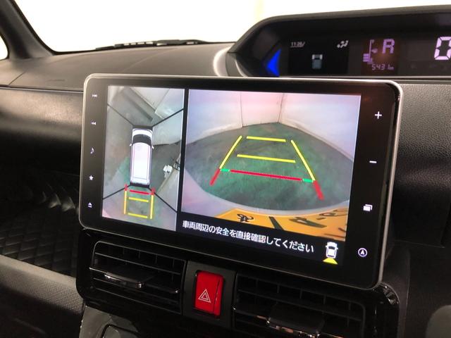 タント カスタムＲＳスタイルセレクション　走行５４３１キロ／９型ナビ　１年保証距離無制限　走行距離５４３１キロ　純正フルセグナビ　パノラマモニター　ドラレコ　純正マット　サイドエアバッグ　ＬＥＤヘッドランプ　アイドリングストップ　シートヒーター　両側電動スライドドア（10枚目）