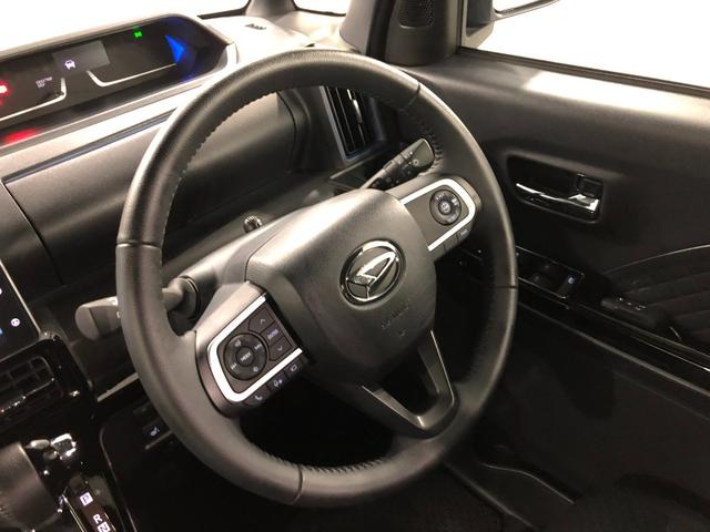 タント カスタムＲＳスタイルセレクション　走行５４３１キロ／９型ナビ　１年保証距離無制限　走行距離５４３１キロ　純正フルセグナビ　パノラマモニター　ドラレコ　純正マット　サイドエアバッグ　ＬＥＤヘッドランプ　アイドリングストップ　シートヒーター　両側電動スライドドア（12枚目）