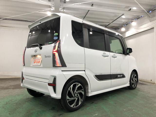タント カスタムＲＳスタイルセレクション　走行５４３１キロ／９型ナビ　１年保証距離無制限　走行距離５４３１キロ　純正フルセグナビ　パノラマモニター　ドラレコ　純正マット　サイドエアバッグ　ＬＥＤヘッドランプ　アイドリングストップ　シートヒーター　両側電動スライドドア（13枚目）