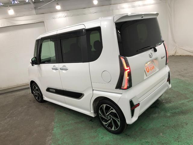 タント カスタムＲＳスタイルセレクション　走行５４３１キロ／９型ナビ　１年保証距離無制限　走行距離５４３１キロ　純正フルセグナビ　パノラマモニター　ドラレコ　純正マット　サイドエアバッグ　ＬＥＤヘッドランプ　アイドリングストップ　シートヒーター　両側電動スライドドア（16枚目）