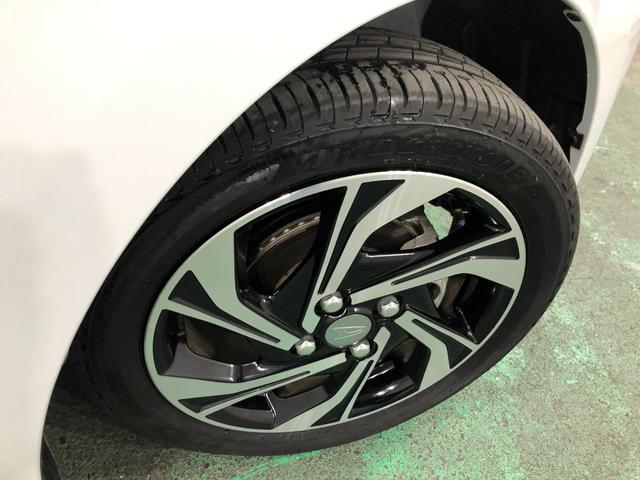 タント カスタムＲＳスタイルセレクション　走行５４３１キロ／９型ナビ　１年保証距離無制限　走行距離５４３１キロ　純正フルセグナビ　パノラマモニター　ドラレコ　純正マット　サイドエアバッグ　ＬＥＤヘッドランプ　アイドリングストップ　シートヒーター　両側電動スライドドア（17枚目）