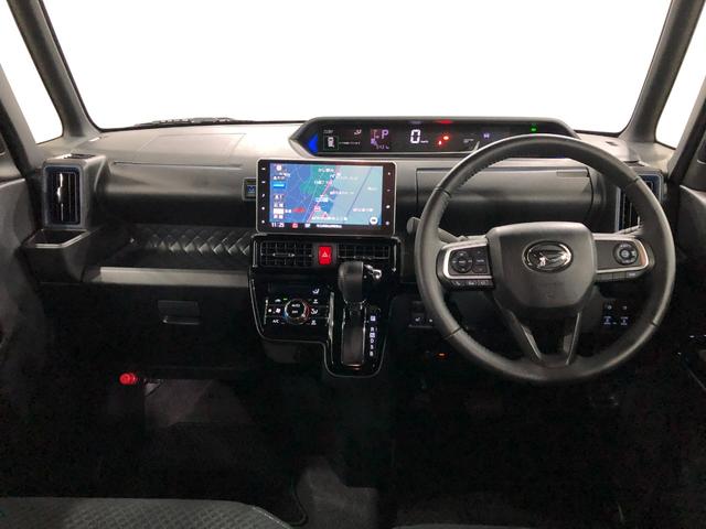 タント カスタムＲＳスタイルセレクション　走行５４３１キロ／９型ナビ　１年保証距離無制限　走行距離５４３１キロ　純正フルセグナビ　パノラマモニター　ドラレコ　純正マット　サイドエアバッグ　ＬＥＤヘッドランプ　アイドリングストップ　シートヒーター　両側電動スライドドア（20枚目）