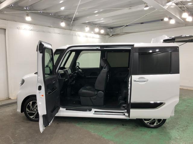 タント カスタムＲＳスタイルセレクション　走行５４３１キロ／９型ナビ　１年保証距離無制限　走行距離５４３１キロ　純正フルセグナビ　パノラマモニター　ドラレコ　純正マット　サイドエアバッグ　ＬＥＤヘッドランプ　アイドリングストップ　シートヒーター　両側電動スライドドア（25枚目）