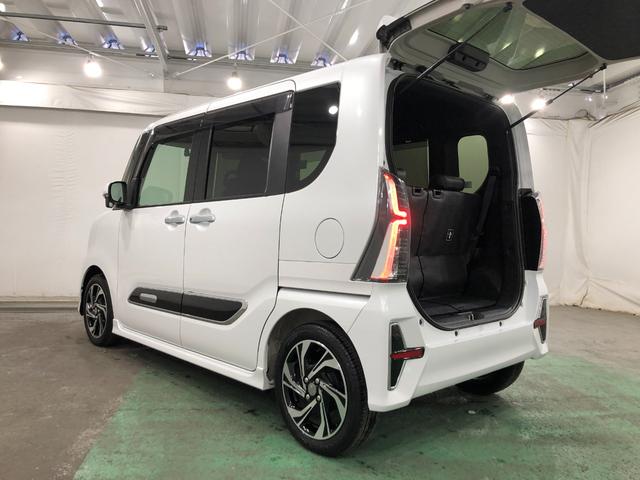 タント カスタムＲＳスタイルセレクション　走行５４３１キロ／９型ナビ　１年保証距離無制限　走行距離５４３１キロ　純正フルセグナビ　パノラマモニター　ドラレコ　純正マット　サイドエアバッグ　ＬＥＤヘッドランプ　アイドリングストップ　シートヒーター　両側電動スライドドア（26枚目）