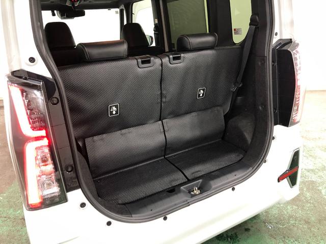 タント カスタムＲＳスタイルセレクション　走行５４３１キロ／９型ナビ　１年保証距離無制限　走行距離５４３１キロ　純正フルセグナビ　パノラマモニター　ドラレコ　純正マット　サイドエアバッグ　ＬＥＤヘッドランプ　アイドリングストップ　シートヒーター　両側電動スライドドア（27枚目）