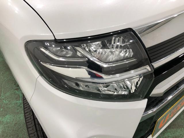 タント カスタムＲＳスタイルセレクション　走行５４３１キロ／９型ナビ　１年保証距離無制限　走行距離５４３１キロ　純正フルセグナビ　パノラマモニター　ドラレコ　純正マット　サイドエアバッグ　ＬＥＤヘッドランプ　アイドリングストップ　シートヒーター　両側電動スライドドア（29枚目）