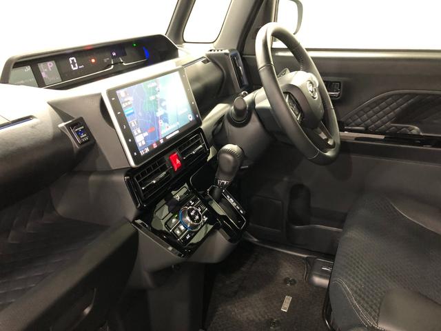タント カスタムＲＳスタイルセレクション　走行５４３１キロ／９型ナビ　１年保証距離無制限　走行距離５４３１キロ　純正フルセグナビ　パノラマモニター　ドラレコ　純正マット　サイドエアバッグ　ＬＥＤヘッドランプ　アイドリングストップ　シートヒーター　両側電動スライドドア（31枚目）