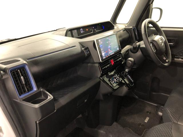 タント カスタムＲＳスタイルセレクション　走行５４３１キロ／９型ナビ　１年保証距離無制限　走行距離５４３１キロ　純正フルセグナビ　パノラマモニター　ドラレコ　純正マット　サイドエアバッグ　ＬＥＤヘッドランプ　アイドリングストップ　シートヒーター　両側電動スライドドア（32枚目）