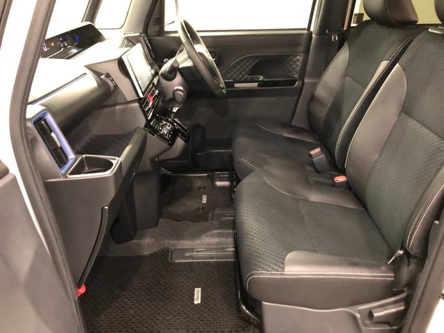 タント カスタムＲＳスタイルセレクション　走行５４３１キロ／９型ナビ　１年保証距離無制限　走行距離５４３１キロ　純正フルセグナビ　パノラマモニター　ドラレコ　純正マット　サイドエアバッグ　ＬＥＤヘッドランプ　アイドリングストップ　シートヒーター　両側電動スライドドア（33枚目）