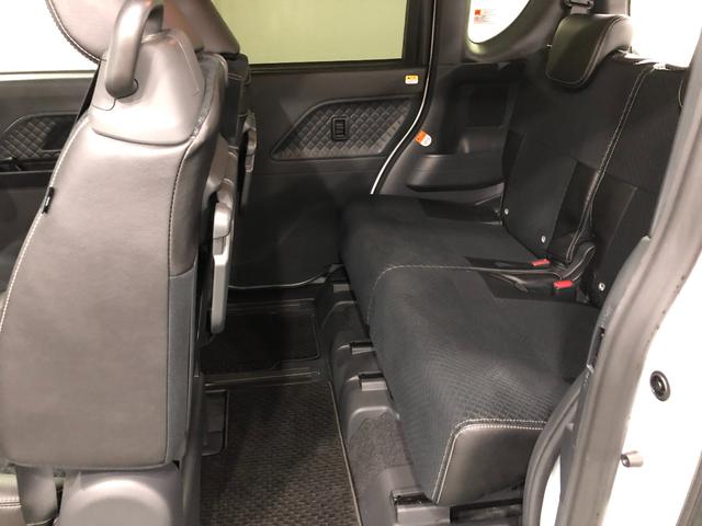 タント カスタムＲＳスタイルセレクション　走行５４３１キロ／９型ナビ　１年保証距離無制限　走行距離５４３１キロ　純正フルセグナビ　パノラマモニター　ドラレコ　純正マット　サイドエアバッグ　ＬＥＤヘッドランプ　アイドリングストップ　シートヒーター　両側電動スライドドア（36枚目）