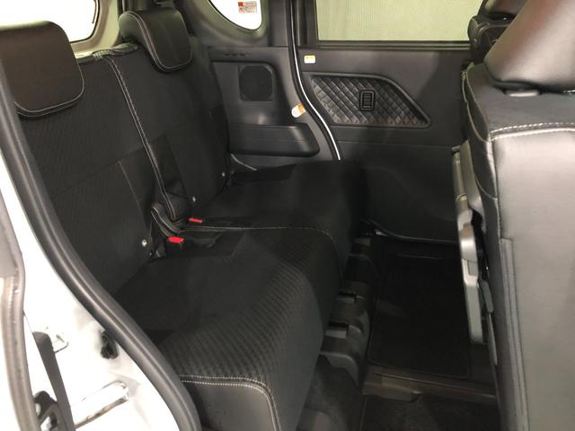 タント カスタムＲＳスタイルセレクション　走行５４３１キロ／９型ナビ　１年保証距離無制限　走行距離５４３１キロ　純正フルセグナビ　パノラマモニター　ドラレコ　純正マット　サイドエアバッグ　ＬＥＤヘッドランプ　アイドリングストップ　シートヒーター　両側電動スライドドア（37枚目）