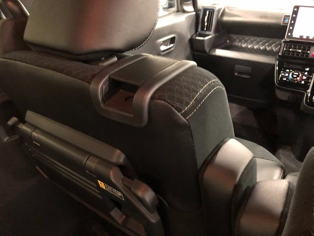 タント カスタムＲＳスタイルセレクション　走行５４３１キロ／９型ナビ　１年保証距離無制限　走行距離５４３１キロ　純正フルセグナビ　パノラマモニター　ドラレコ　純正マット　サイドエアバッグ　ＬＥＤヘッドランプ　アイドリングストップ　シートヒーター　両側電動スライドドア（38枚目）