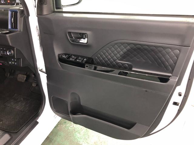 タント カスタムＲＳスタイルセレクション　走行５４３１キロ／９型ナビ　１年保証距離無制限　走行距離５４３１キロ　純正フルセグナビ　パノラマモニター　ドラレコ　純正マット　サイドエアバッグ　ＬＥＤヘッドランプ　アイドリングストップ　シートヒーター　両側電動スライドドア（41枚目）