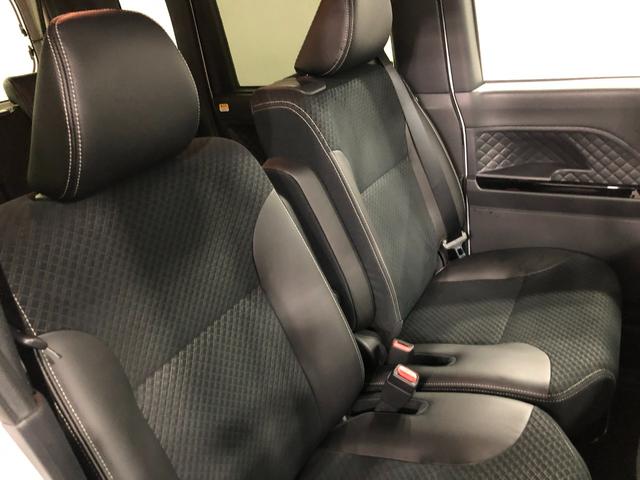 タント カスタムＲＳスタイルセレクション　走行５４３１キロ／９型ナビ　１年保証距離無制限　走行距離５４３１キロ　純正フルセグナビ　パノラマモニター　ドラレコ　純正マット　サイドエアバッグ　ＬＥＤヘッドランプ　アイドリングストップ　シートヒーター　両側電動スライドドア（43枚目）