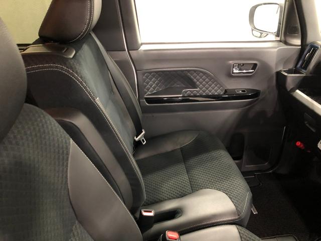 タント カスタムＲＳスタイルセレクション　走行５４３１キロ／９型ナビ　１年保証距離無制限　走行距離５４３１キロ　純正フルセグナビ　パノラマモニター　ドラレコ　純正マット　サイドエアバッグ　ＬＥＤヘッドランプ　アイドリングストップ　シートヒーター　両側電動スライドドア（44枚目）