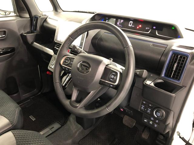 タント カスタムＲＳスタイルセレクション　走行５４３１キロ／９型ナビ　１年保証距離無制限　走行距離５４３１キロ　純正フルセグナビ　パノラマモニター　ドラレコ　純正マット　サイドエアバッグ　ＬＥＤヘッドランプ　アイドリングストップ　シートヒーター　両側電動スライドドア（46枚目）