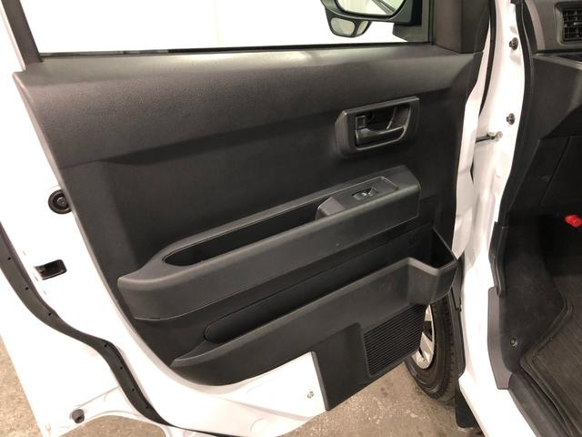 ハイゼットカーゴ デッキバンＧ　４ＷＤ／走行３６０２９キロ／ナビ／ドラレコ　１年保証距離無制限　走行３６０２９キロ　４ＷＤ　フルセグナビ　ブルートゥース　ドラレコ　純正マット　オートライト　アイドリングストップ　両側スライドドア　電動格納式ドアミラー　プッシュボタンスタート（34枚目）