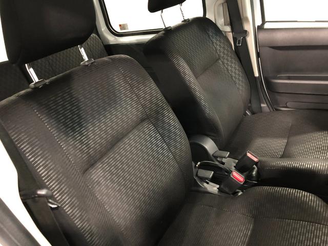 ハイゼットカーゴ デッキバンＧ　４ＷＤ／走行３６０２９キロ／ナビ／ドラレコ　１年保証距離無制限　走行３６０２９キロ　４ＷＤ　フルセグナビ　ブルートゥース　ドラレコ　純正マット　オートライト　アイドリングストップ　両側スライドドア　電動格納式ドアミラー　プッシュボタンスタート（42枚目）